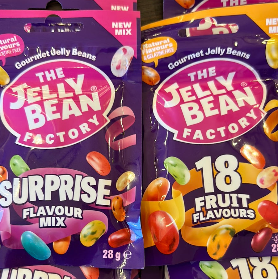 Jelly Bean - Ínyenc Kredenc Budaörs