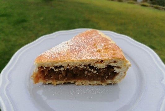 Almás Pite - Ínyenc Kredenc Budaörs