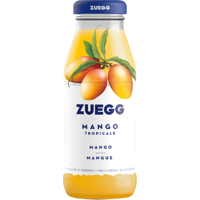 Zuegg Mangó Nektár - Ínyenc Kredenc Budaörs