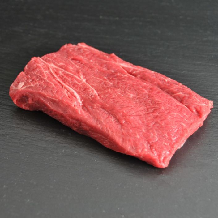 Uruguay Marha Stefánia (Flat-Iron Steak) - Ínyenc Kredenc Budaörs