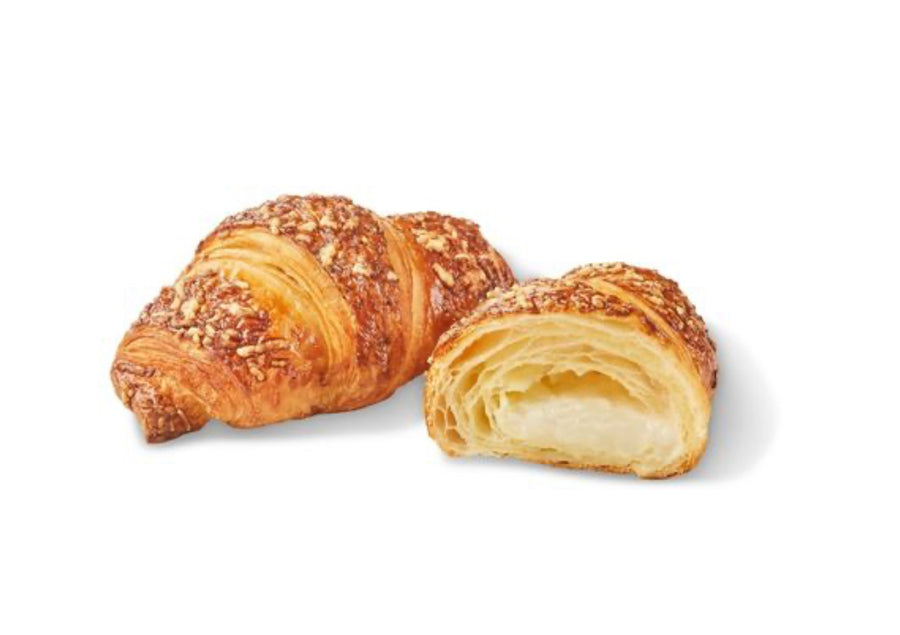 Sajtos Croissant - Ínyenc Kredenc Budaörs