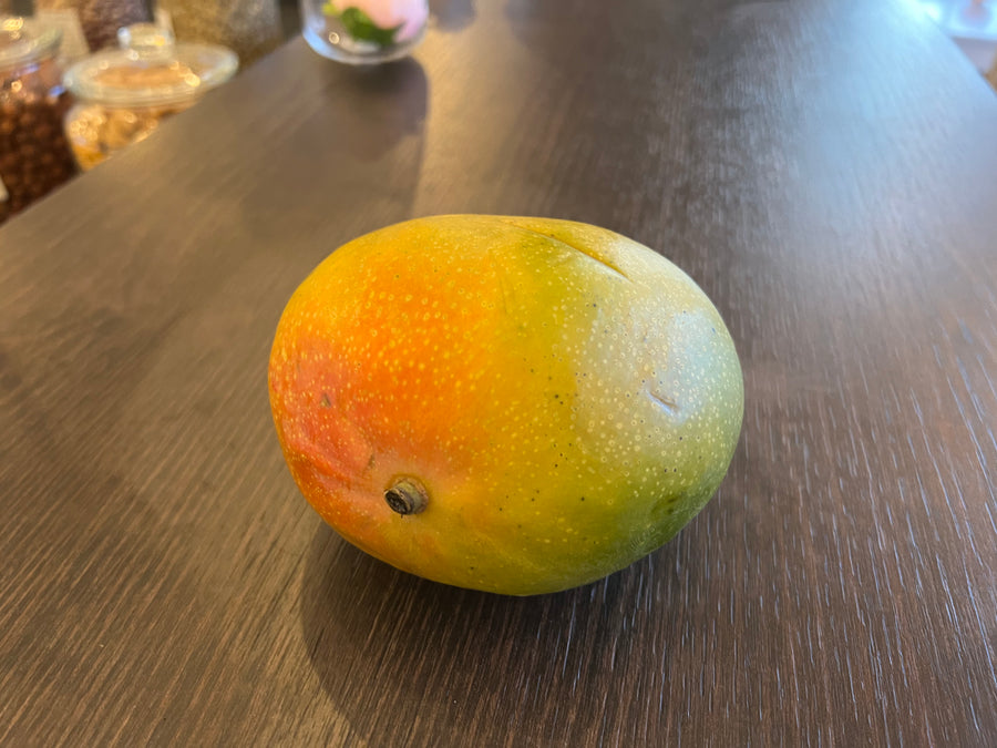 Mango - Ínyenc Kredenc Budaörs