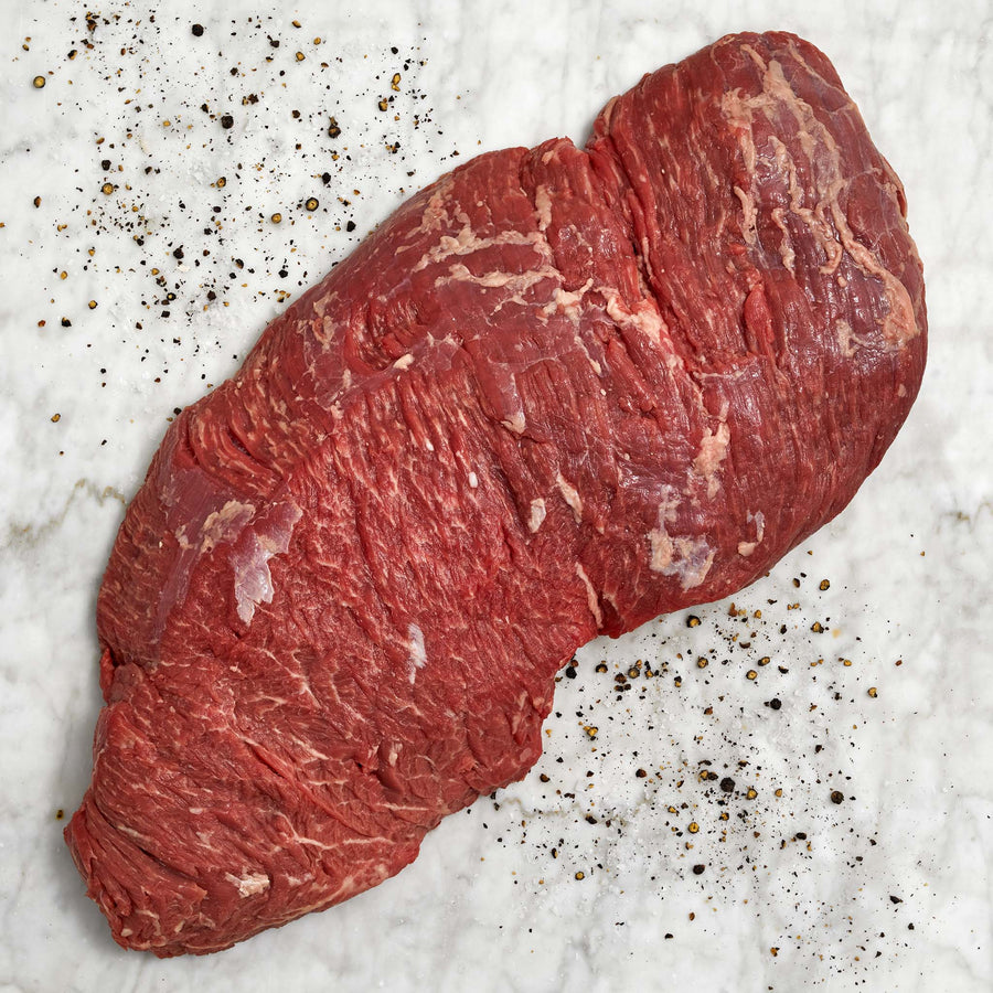 USA IBP Prime Marha Flap Steak - Ínyenc Kredenc Budaörs