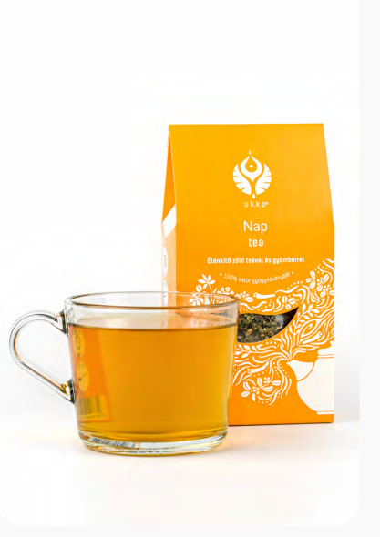 Nap Tea - Ínyenc Kredenc Budaörs