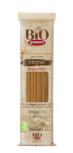 Spaghetti Bio Integrale - Ínyenc Kredenc Budaörs