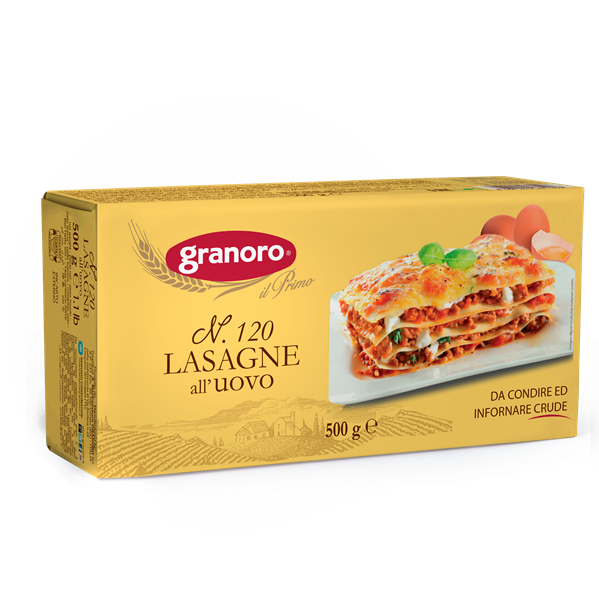 Lasagne Tojásos Tésztából - Ínyenc Kredenc Budaörs