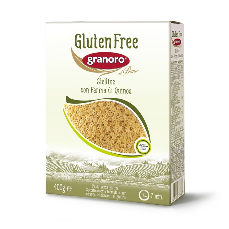 Stelline Gluten Free - Ínyenc Kredenc Budaörs