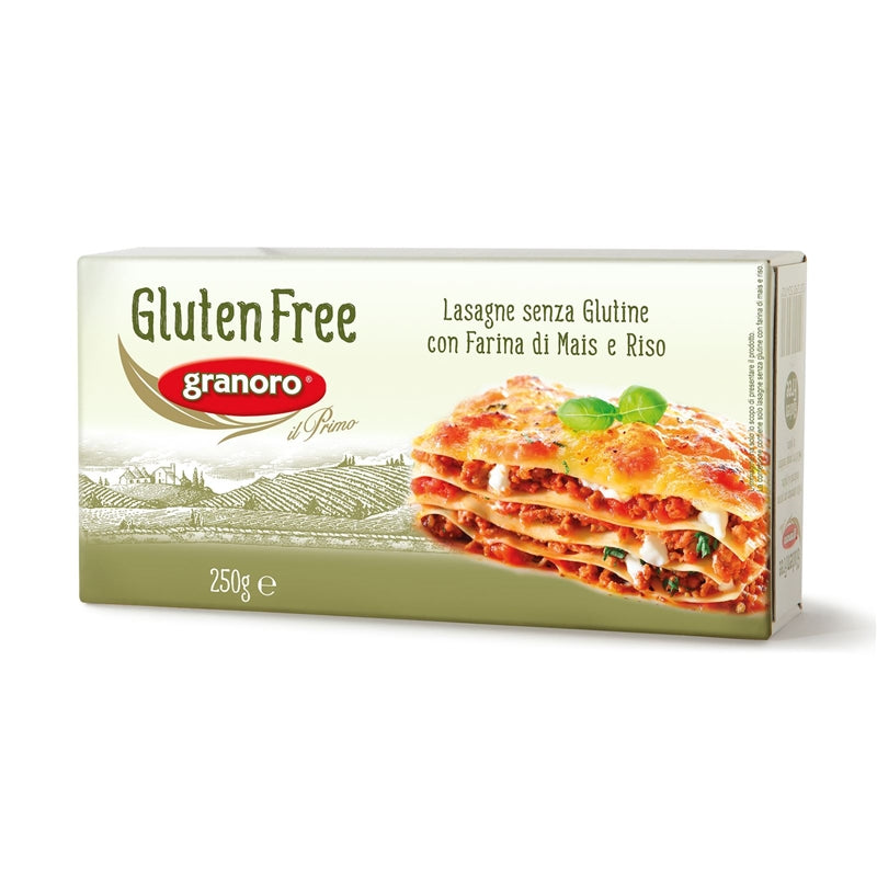 Gluténmentes Lasagne - Ínyenc Kredenc Budaörs